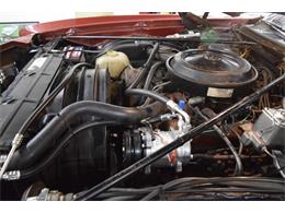 1973 Chevrolet Monte Carlo (CC-1366326) for sale in Fredericksburg, Virginia