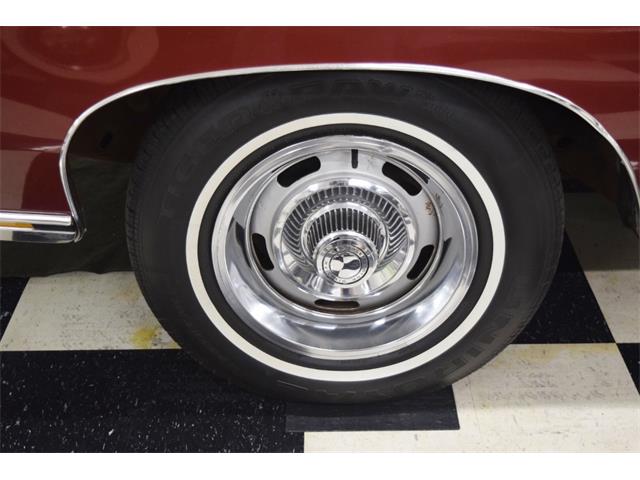 1973 Chevrolet Monte Carlo (CC-1366326) for sale in Fredericksburg, Virginia