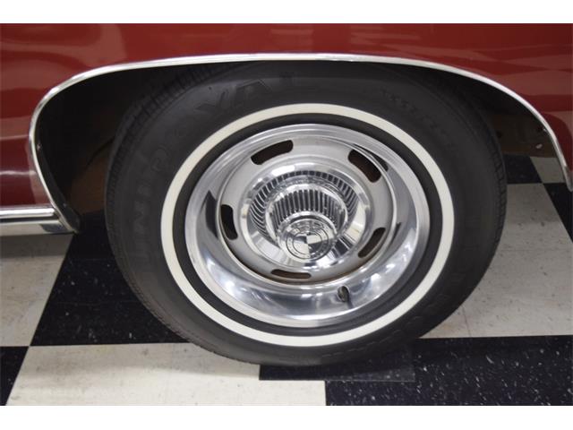 1973 Chevrolet Monte Carlo (CC-1366326) for sale in Fredericksburg, Virginia