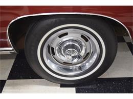 1973 Chevrolet Monte Carlo (CC-1366326) for sale in Fredericksburg, Virginia