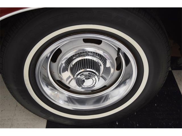 1973 Chevrolet Monte Carlo (CC-1366326) for sale in Fredericksburg, Virginia