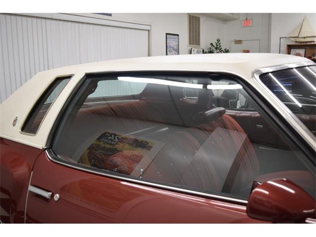 1973 Chevrolet Monte Carlo (CC-1366326) for sale in Fredericksburg, Virginia