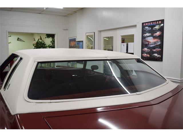 1973 Chevrolet Monte Carlo (CC-1366326) for sale in Fredericksburg, Virginia