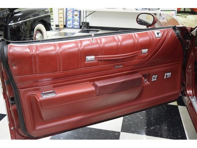 1973 Chevrolet Monte Carlo (CC-1366326) for sale in Fredericksburg, Virginia