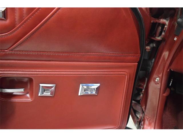 1973 Chevrolet Monte Carlo (CC-1366326) for sale in Fredericksburg, Virginia