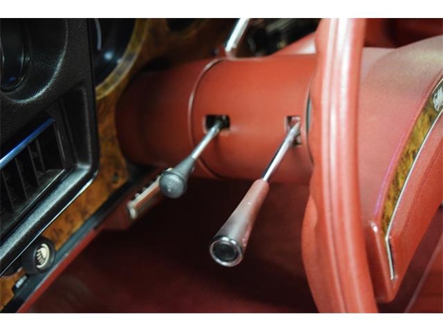 1973 Chevrolet Monte Carlo (CC-1366326) for sale in Fredericksburg, Virginia