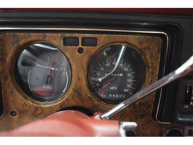 1973 Chevrolet Monte Carlo (CC-1366326) for sale in Fredericksburg, Virginia