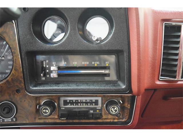 1973 Chevrolet Monte Carlo (CC-1366326) for sale in Fredericksburg, Virginia