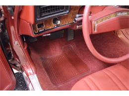 1973 Chevrolet Monte Carlo (CC-1366326) for sale in Fredericksburg, Virginia