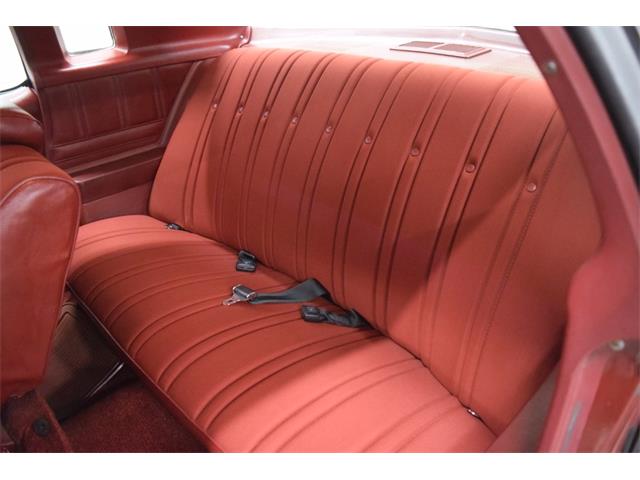 1973 Chevrolet Monte Carlo (CC-1366326) for sale in Fredericksburg, Virginia