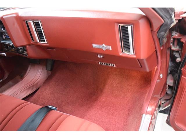 1973 Chevrolet Monte Carlo (CC-1366326) for sale in Fredericksburg, Virginia
