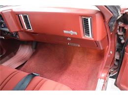 1973 Chevrolet Monte Carlo (CC-1366326) for sale in Fredericksburg, Virginia