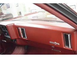 1973 Chevrolet Monte Carlo (CC-1366326) for sale in Fredericksburg, Virginia