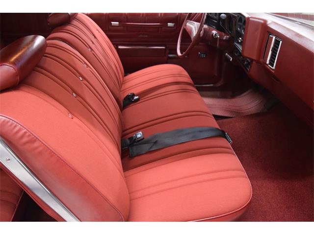 1973 Chevrolet Monte Carlo (CC-1366326) for sale in Fredericksburg, Virginia
