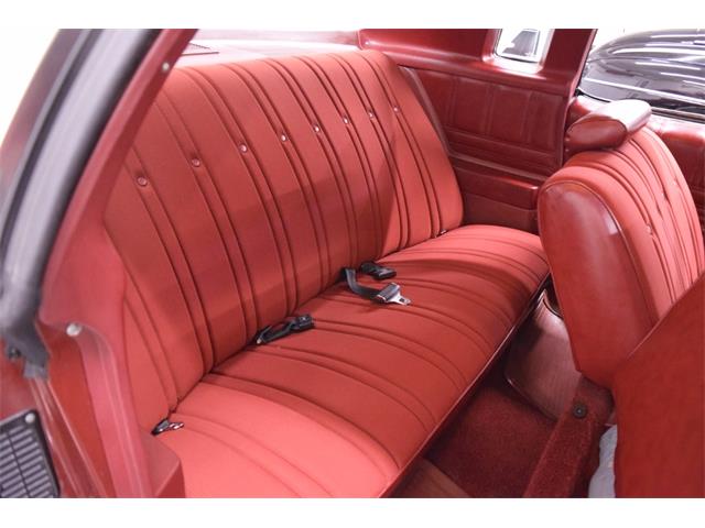 1973 Chevrolet Monte Carlo (CC-1366326) for sale in Fredericksburg, Virginia