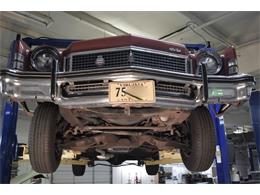 1973 Chevrolet Monte Carlo (CC-1366326) for sale in Fredericksburg, Virginia