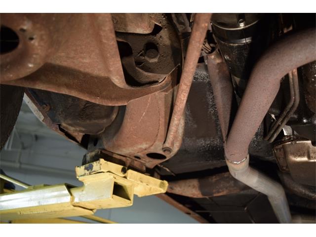 1973 Chevrolet Monte Carlo (CC-1366326) for sale in Fredericksburg, Virginia