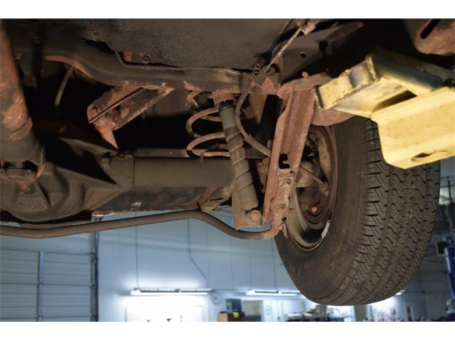 1973 Chevrolet Monte Carlo (CC-1366326) for sale in Fredericksburg, Virginia