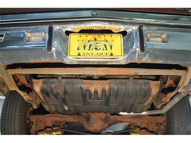 1973 Chevrolet Monte Carlo (CC-1366326) for sale in Fredericksburg, Virginia