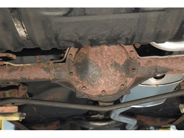 1973 Chevrolet Monte Carlo (CC-1366326) for sale in Fredericksburg, Virginia