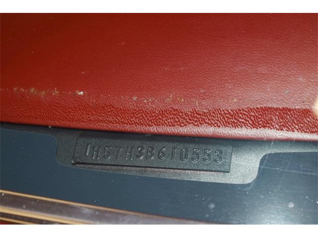 1973 Chevrolet Monte Carlo (CC-1366326) for sale in Fredericksburg, Virginia