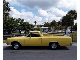 1966 Chevrolet El Camino (CC-1366328) for sale in Englewood, Florida
