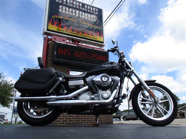 2008 Harley-Davidson Super Glide (CC-1366336) for sale in Sterling, Illinois