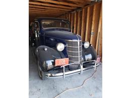 1938 Chevrolet Pickup (CC-1366338) for sale in Billings, Montana