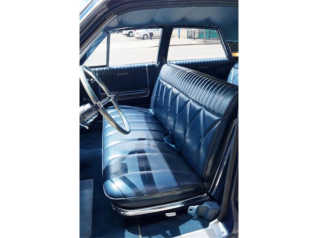 1966 Mercury Park Lane (CC-1366339) for sale in Canton, OH 