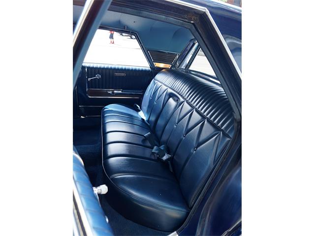 1966 Mercury Park Lane (CC-1366339) for sale in Canton, OH 