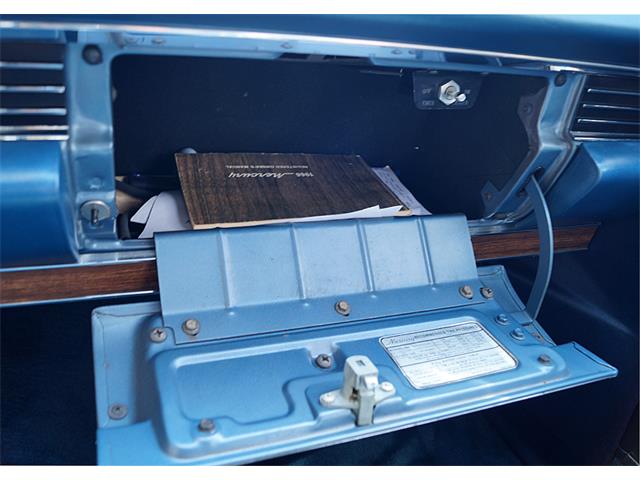 1966 Mercury Park Lane (CC-1366339) for sale in Canton, OH 