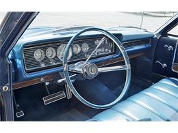 1966 Mercury Park Lane (CC-1366339) for sale in Canton, OH 