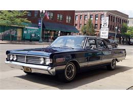 1966 Mercury Park Lane (CC-1366339) for sale in Canton, OH 