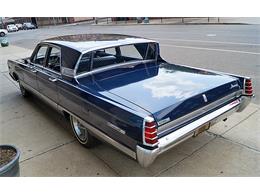 1966 Mercury Park Lane (CC-1366339) for sale in Canton, OH 