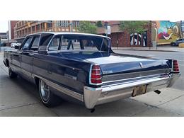 1966 Mercury Park Lane (CC-1366339) for sale in Canton, OH 