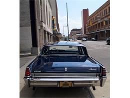 1966 Mercury Park Lane (CC-1366339) for sale in Canton, OH 
