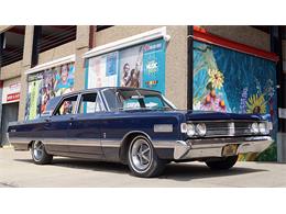 1966 Mercury Park Lane (CC-1366339) for sale in Canton, OH 