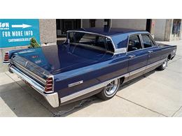 1966 Mercury Park Lane (CC-1366339) for sale in Canton, OH 