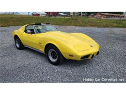 1976 Chevrolet Corvette (CC-1366341) for sale in martinsburg, Pennsylvania