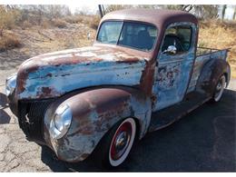 1940 Ford Pickup (CC-1366347) for sale in Tucson, AZ - Arizona