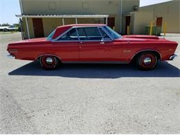 1965 Plymouth Satellite (CC-1360638) for sale in Cadillac, Michigan