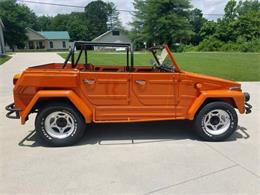 1973 Volkswagen Thing (CC-1360646) for sale in Cadillac, Michigan