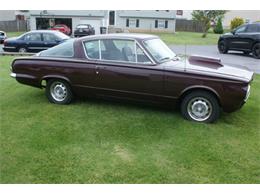 1965 Plymouth Barracuda (CC-1360660) for sale in Cadillac, Michigan