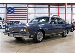 1984 Oldsmobile 98 (CC-1360068) for sale in Kentwood, Michigan