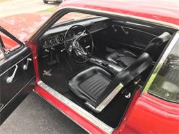 1966 Ford Mustang (CC-1360681) for sale in Cadillac, Michigan