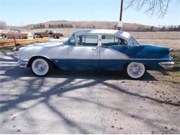 1956 Oldsmobile Holiday (CC-1360682) for sale in Cadillac, Michigan