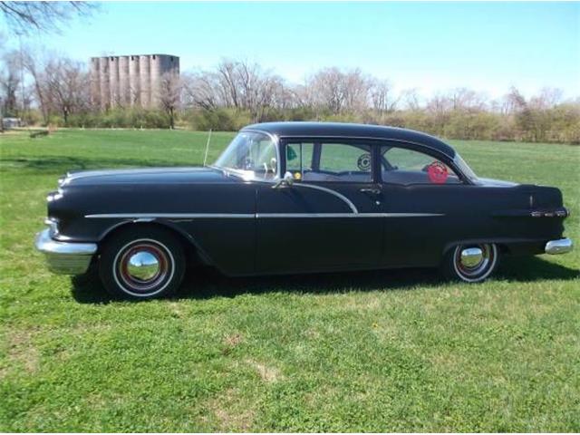 1956 Pontiac Sedan for Sale | ClassicCars.com | CC-1360683