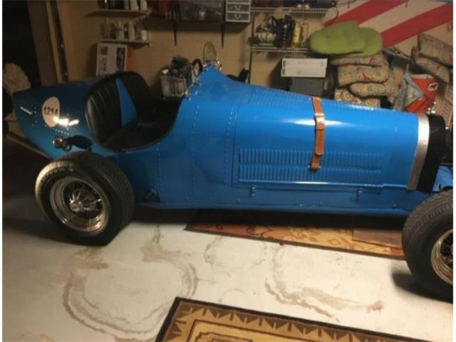 1929 Bugatti Veyron (CC-1360691) for sale in Cadillac, Michigan