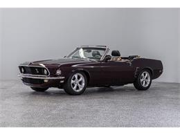 1969 Ford Mustang (CC-1360695) for sale in Concord, North Carolina