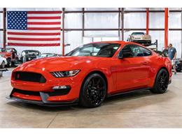 2019 Ford Mustang (CC-1360071) for sale in Kentwood, Michigan